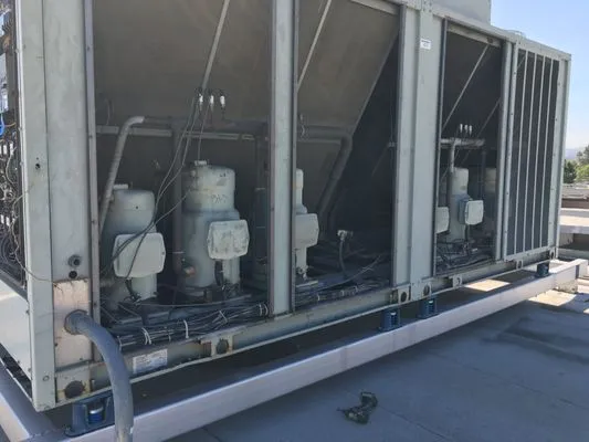 Ace Heating and Air Logo