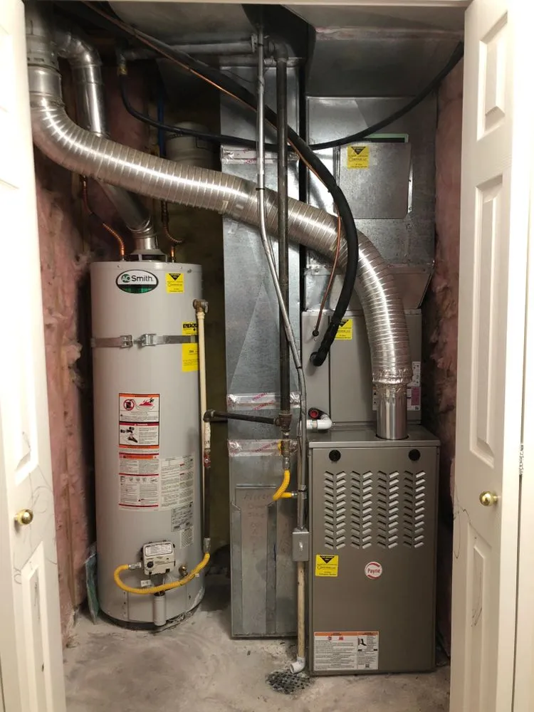 Slide of Ace Heating and Air