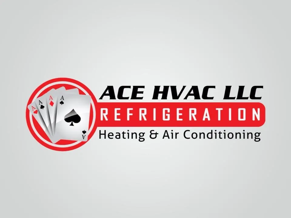 Slide of Ace Heating and Air