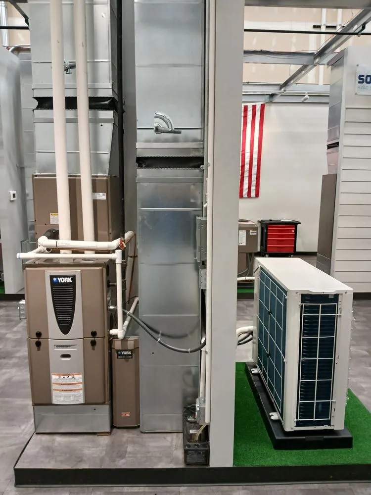 Emergency air conditioning tune-up experts serving Dittmer, MO - Ace Heating and Cooling and Plumbing Services