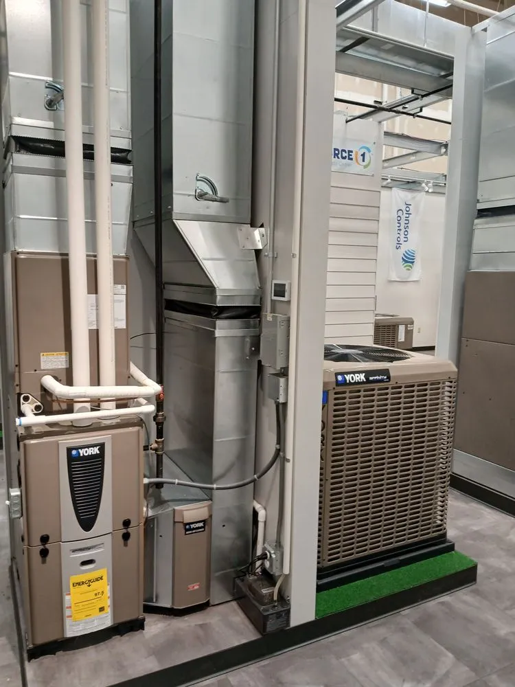Top-rated HVAC installation for local homeowners in Dittmer, MO by Ace Heating and Cooling and Plumbing Services