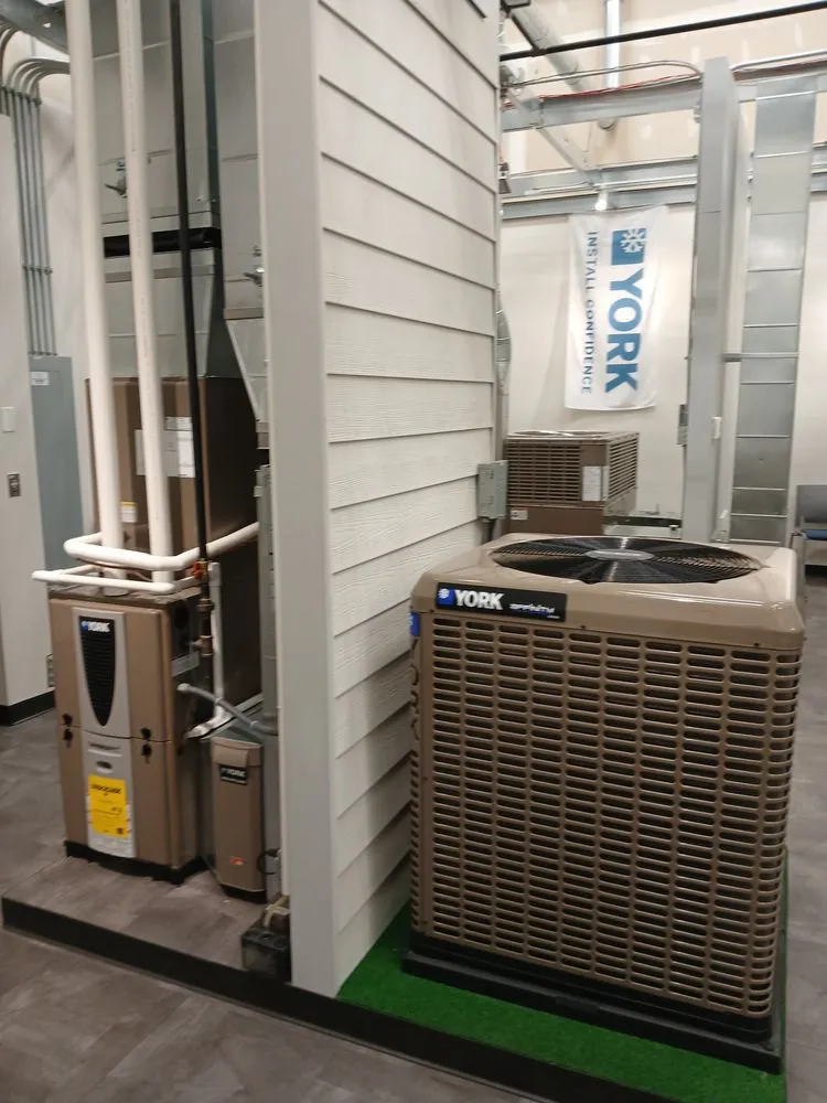 Emergency air conditioning tune-up for residential systems in Dittmer, MO by Ace Heating and Cooling and Plumbing Services