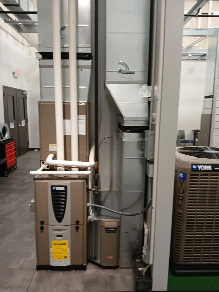 Emergency air conditioning tune-up in Dittmer, MO - Ace Heating and Cooling and Plumbing Services