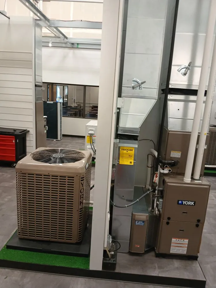 Top-rated AC installation in Dittmer, MO by Ace Heating and Cooling and Plumbing Services