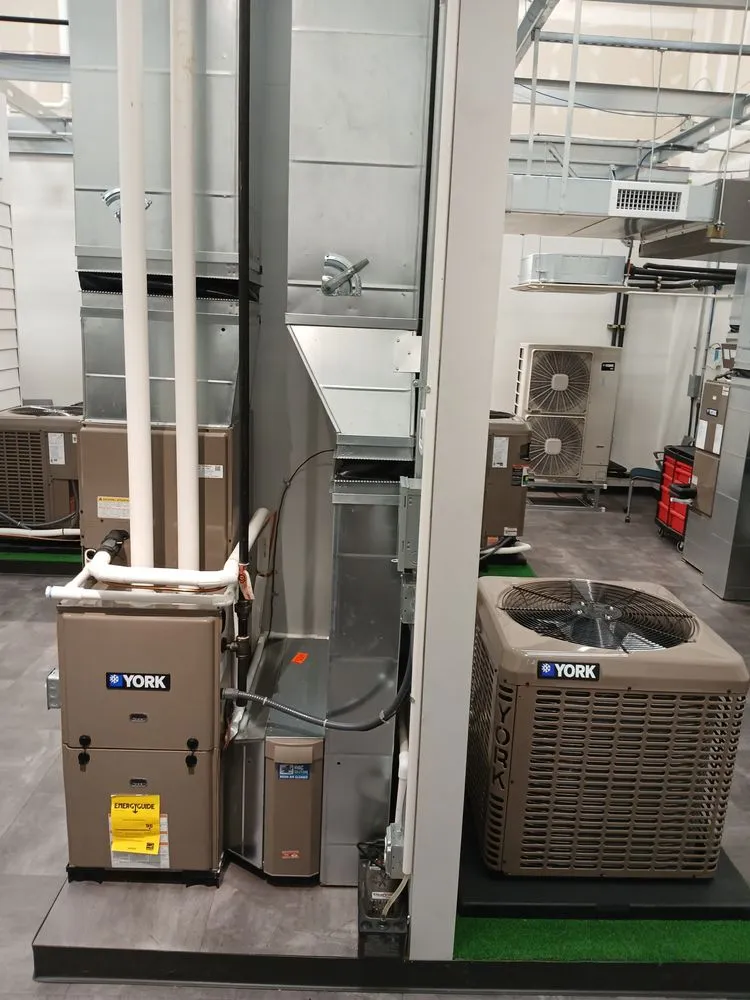 Expert HVAC installation in Dittmer, MO - Ace Heating and Cooling and Plumbing Services