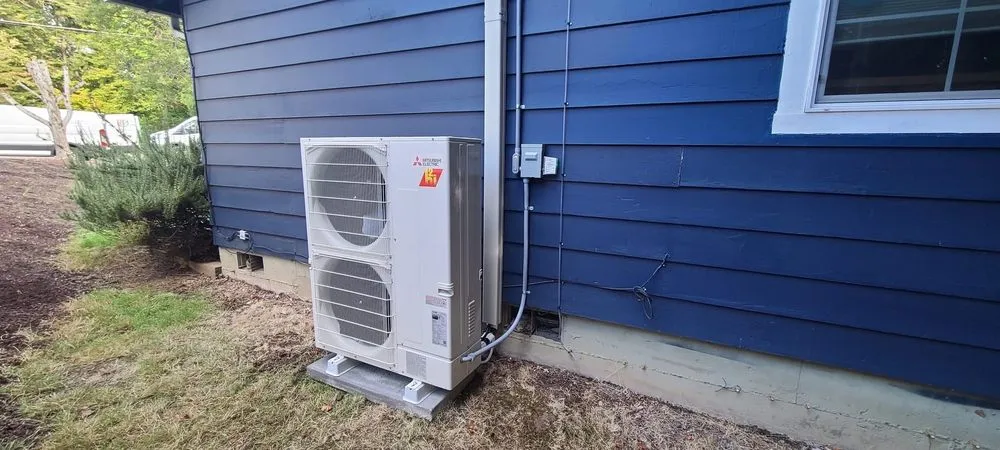 Slide of Ace Heating and Cooling