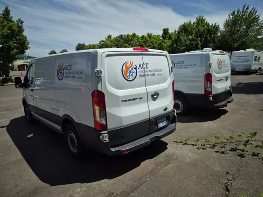 Ace Heating and Cooling