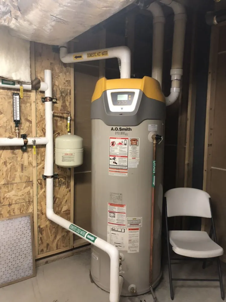 Slide of Ace Hi Plumbing & Heating & Air