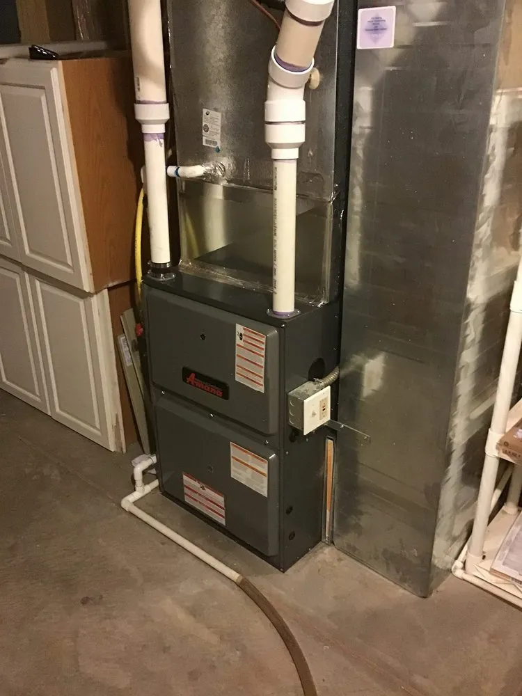 Slide of Ace Hi Plumbing & Heating & Air