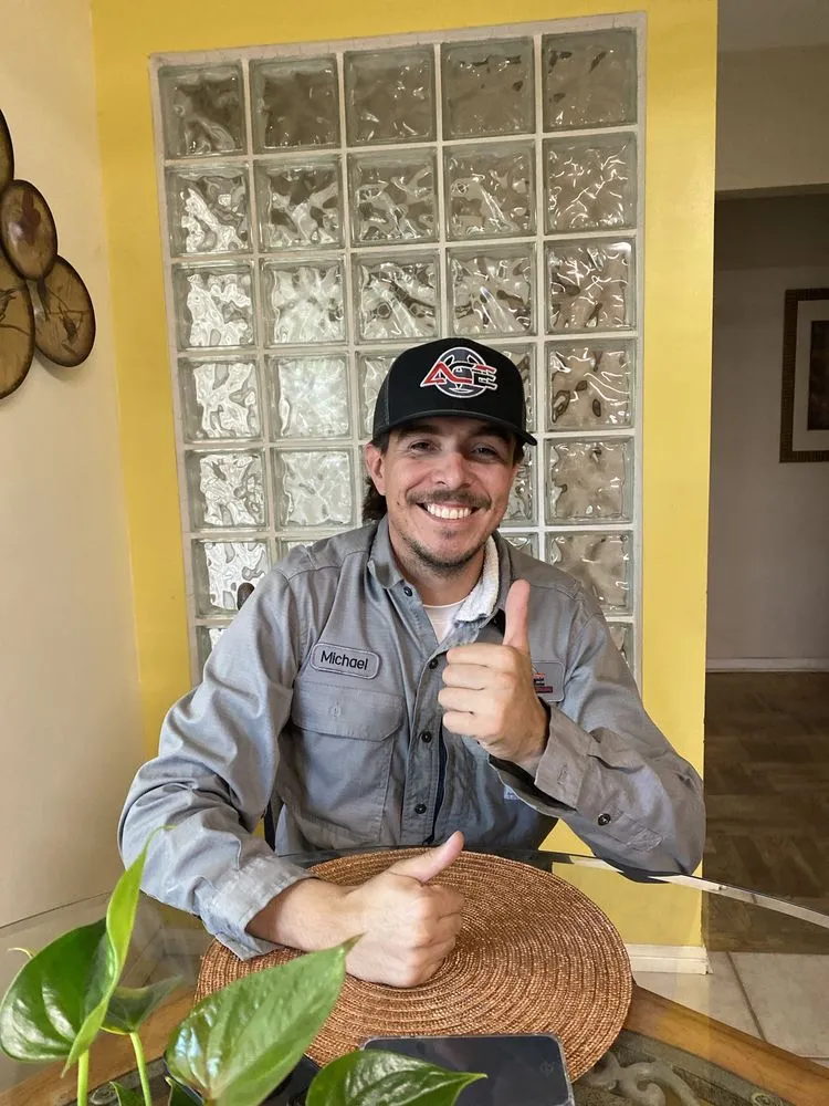 Slide of ACE Home Heating & Air Conditioning