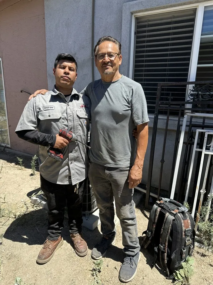 Slide of ACE Home Heating & Air Conditioning