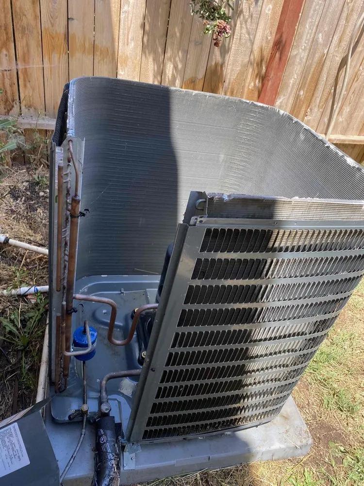 Slide of ACE Home Heating & Air Conditioning