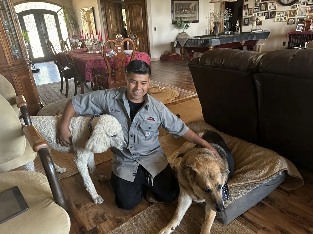 Slide of ACE Home Heating & Air Conditioning