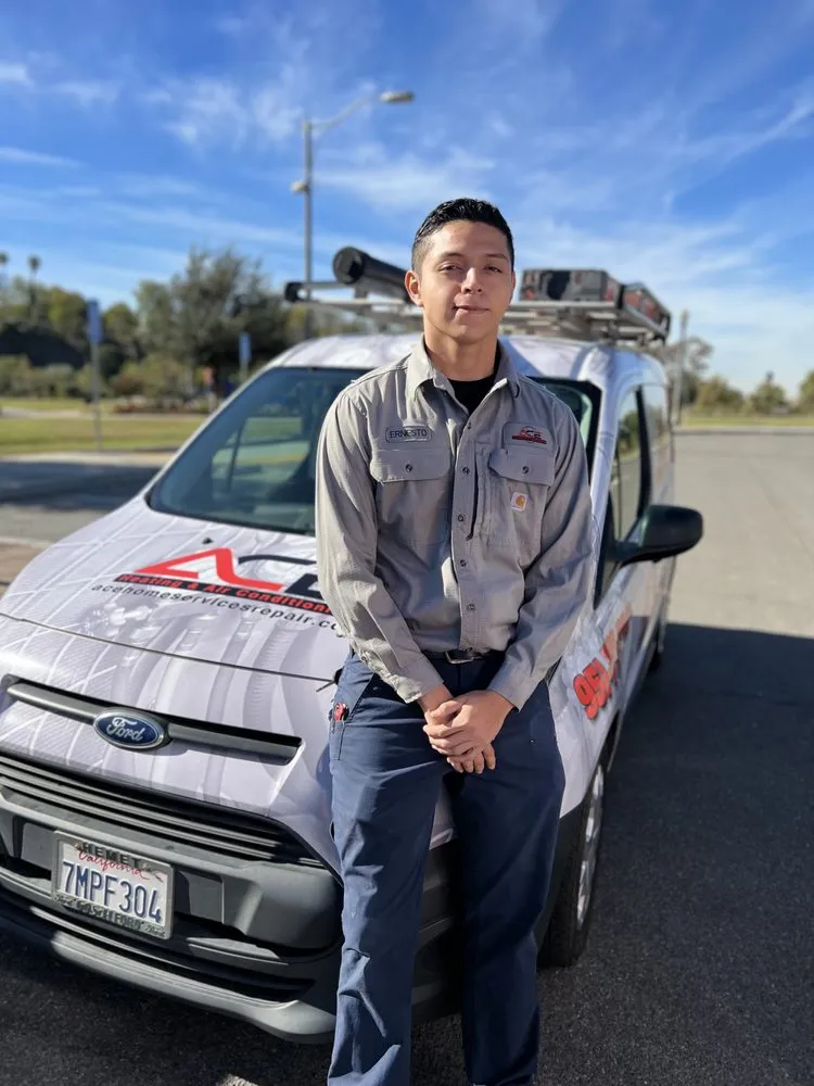 Slide of ACE Home Heating & Air Conditioning