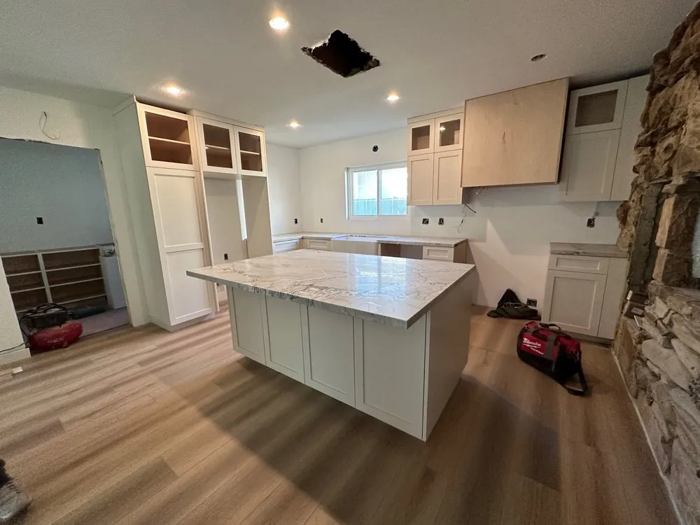 Slide of Ace Home Repairs & Hvac