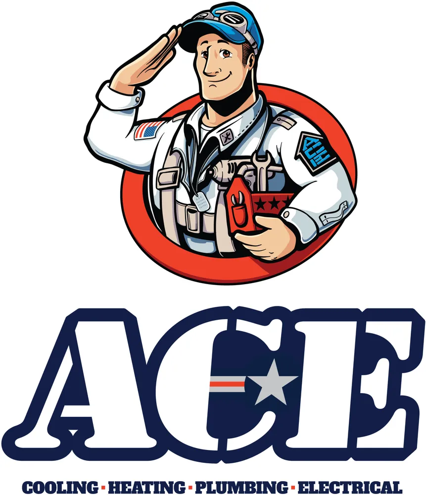 Slide of ACE Home Services