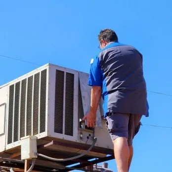 Slide of ACE Home Services