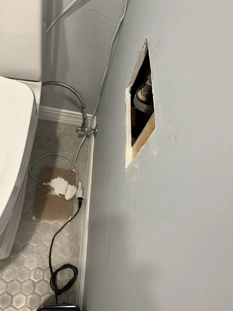 Slide of ACE Home Services