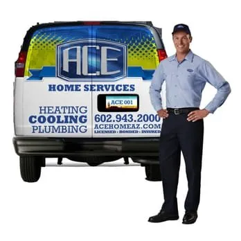 ACE Home Services