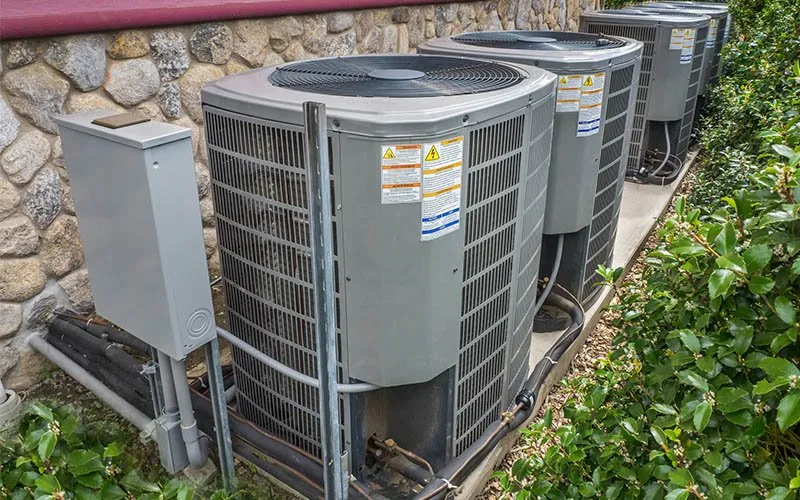 Slide of Ace HVAC & Appliance Repair - Pleasanton