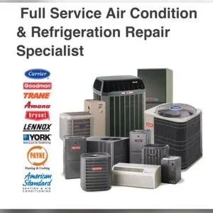 Slide of Ace HVAC & Appliance Repair - Pleasanton