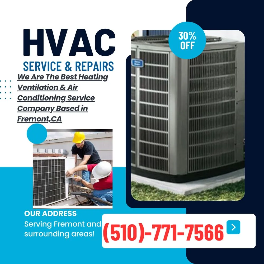 Slide of Ace HVAC & Appliance Repair - Pleasanton