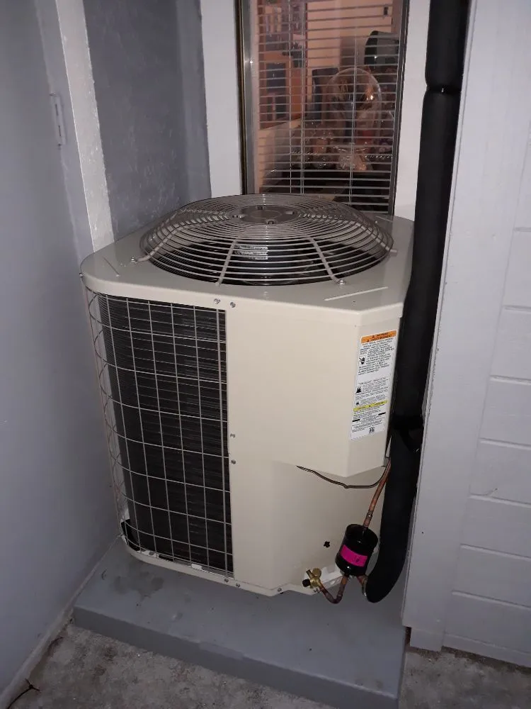 Slide of Ace HVAC & Appliance Repair