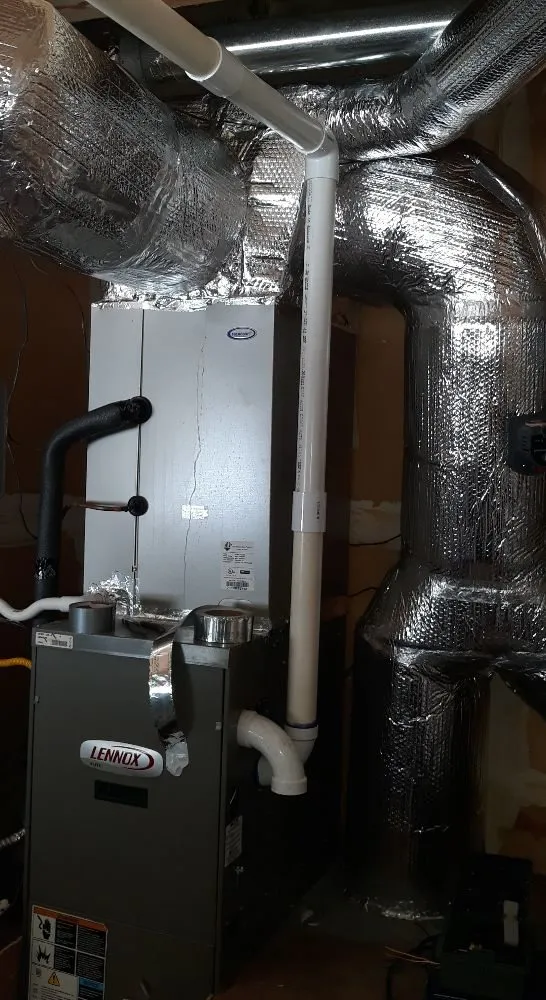 Slide of Ace HVAC & Appliance Repair