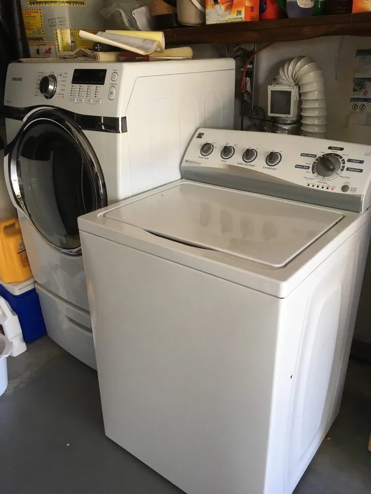 Slide of Ace HVAC & Appliance Repair