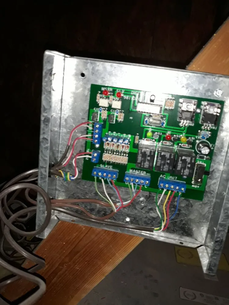 Slide of Ace HVAC & Appliance Repair