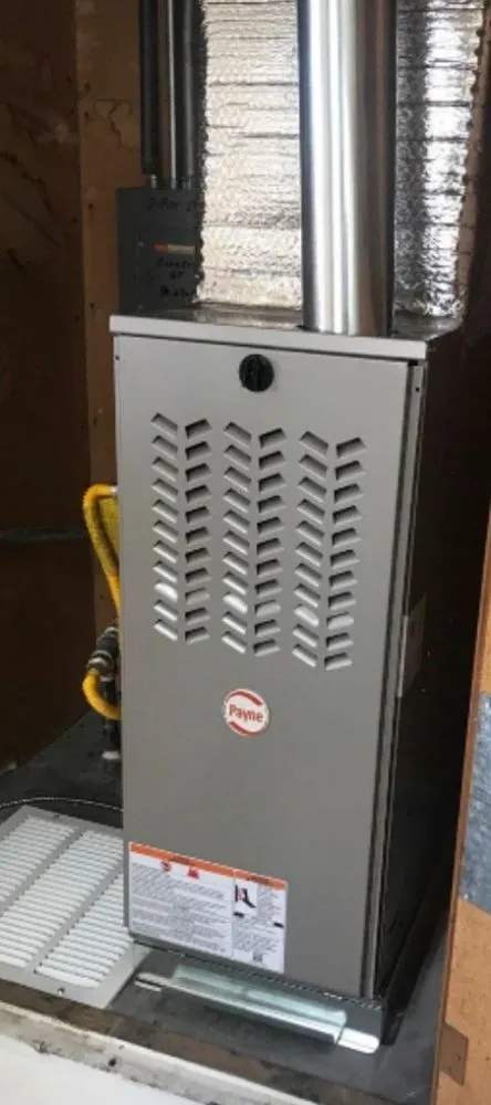 Slide of Ace HVAC & Appliance Repair