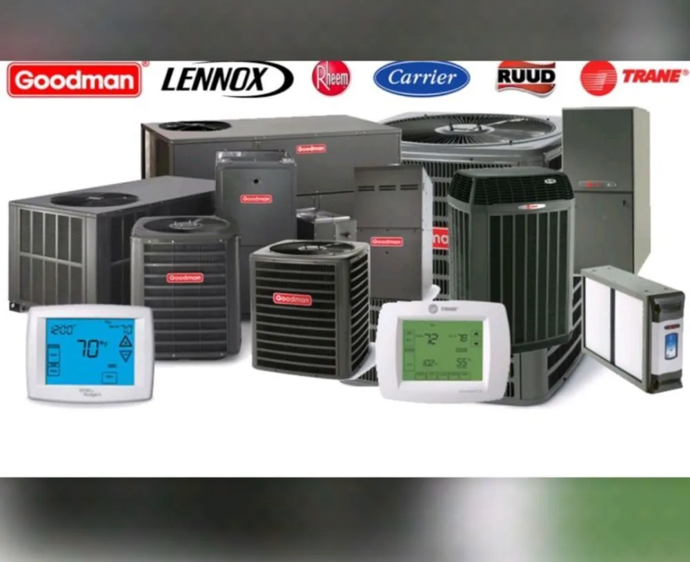 Slide of Ace HVAC & Appliance Repair