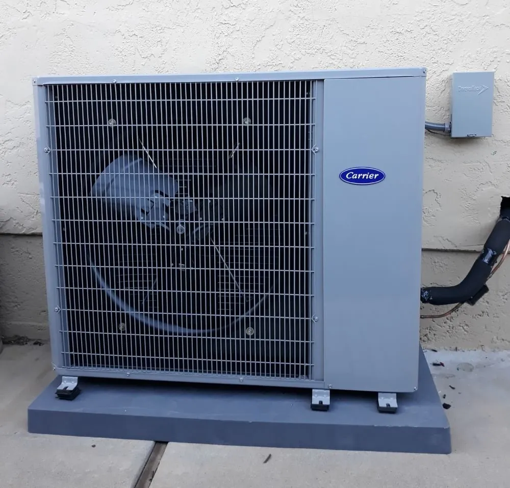 Slide of Ace HVAC & Appliance Repair