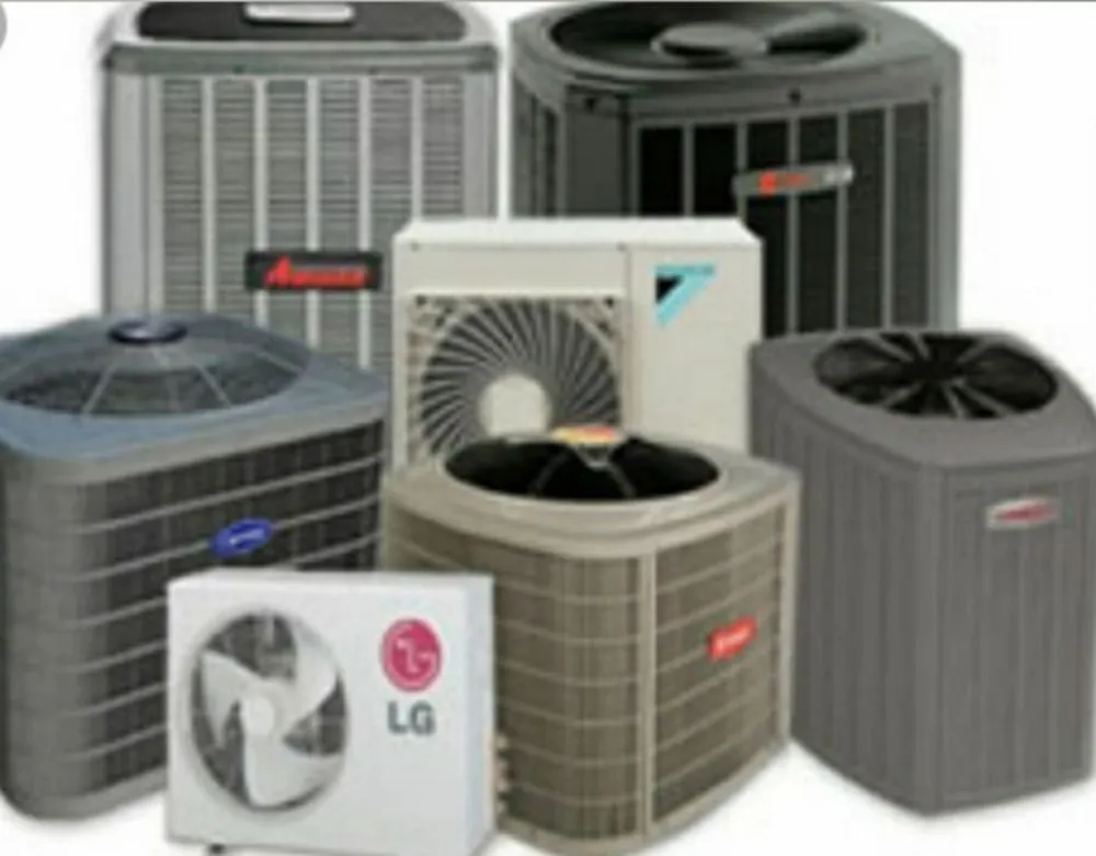 Slide of Ace HVAC & Appliance Repair