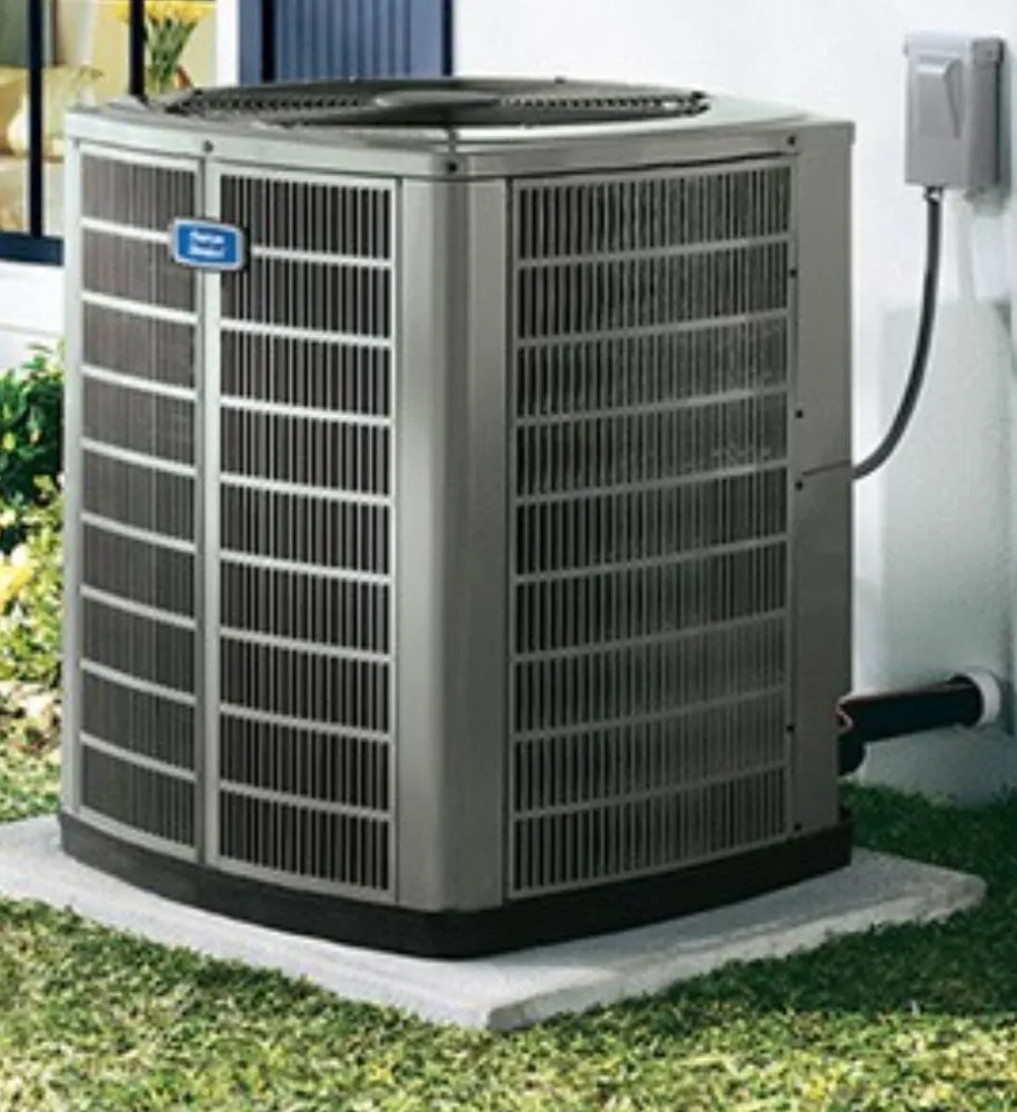 Slide of Ace HVAC & Appliance Repair