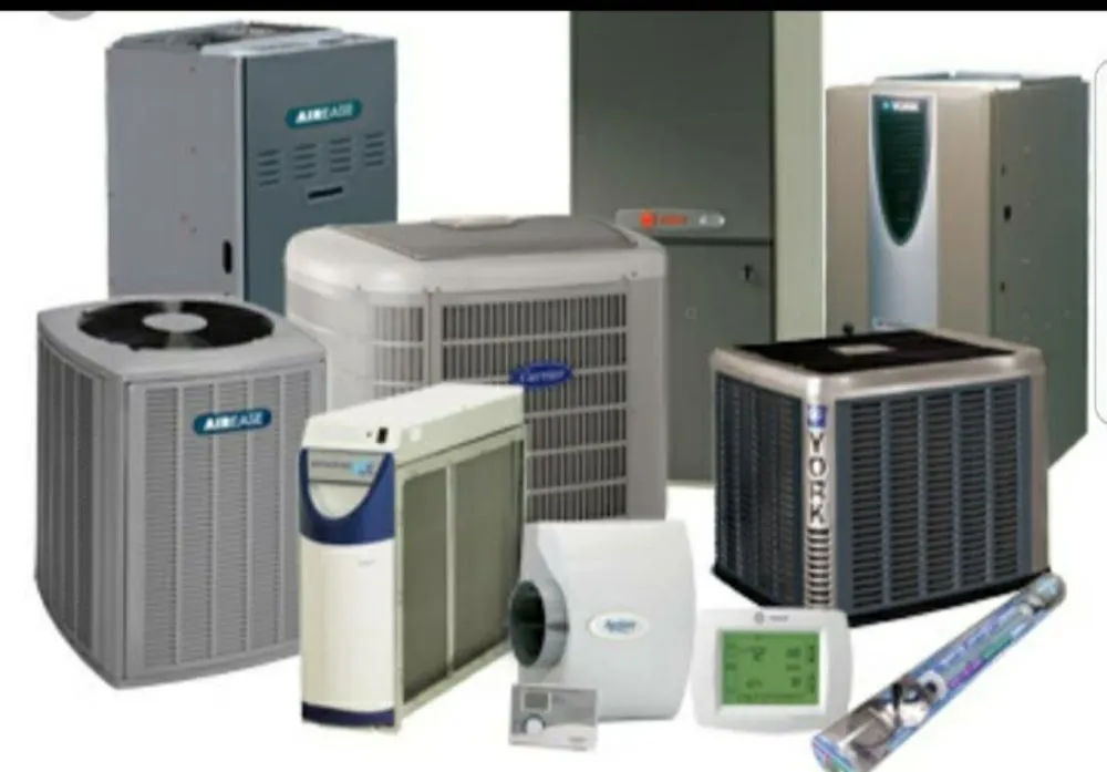 Slide of Ace HVAC & Appliance Repair