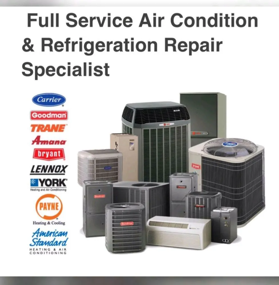 Slide of Ace HVAC & Appliance Repair