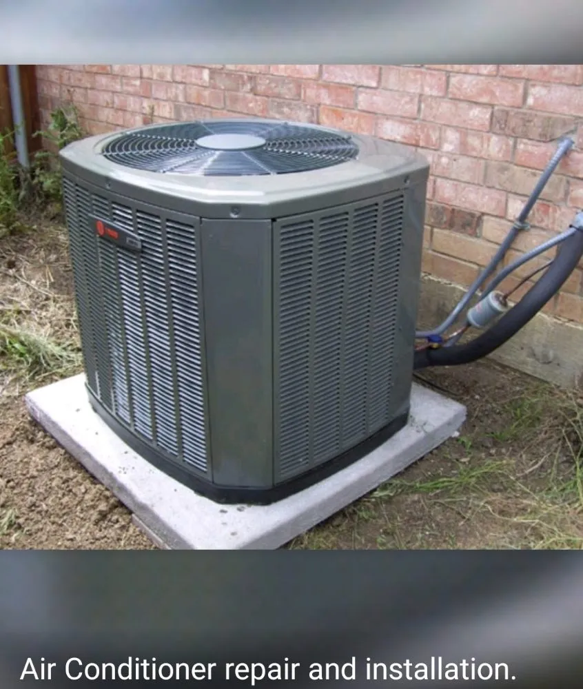 Slide of Ace HVAC & Appliance Repair