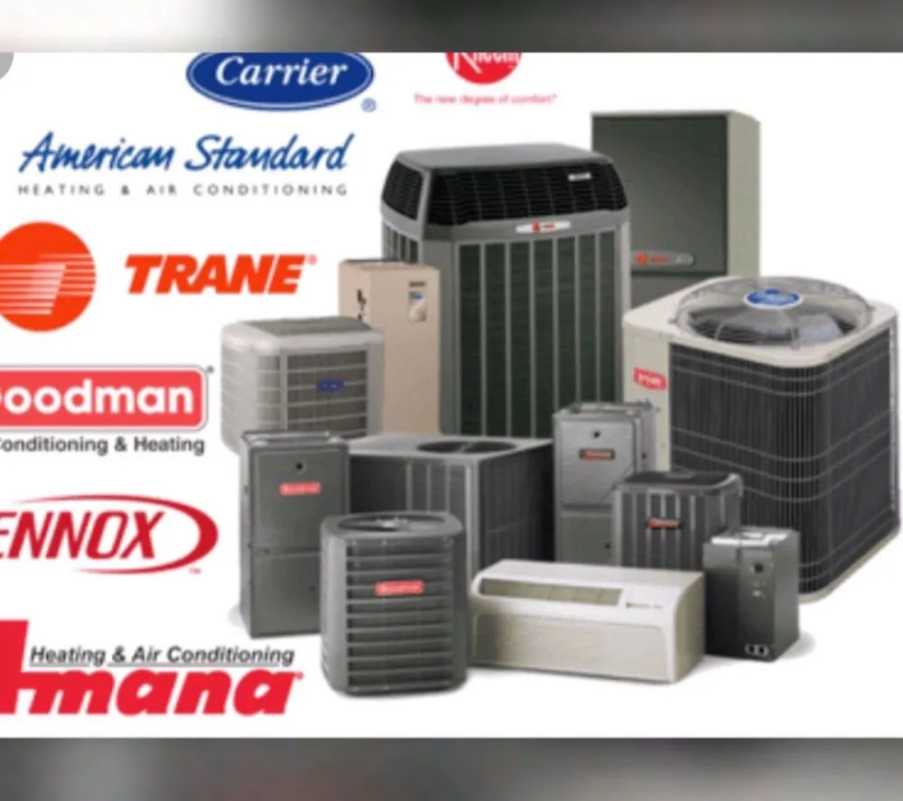 Slide of Ace HVAC & Appliance Repair