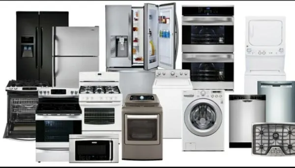 Ace HVAC & Appliance Repair Logo