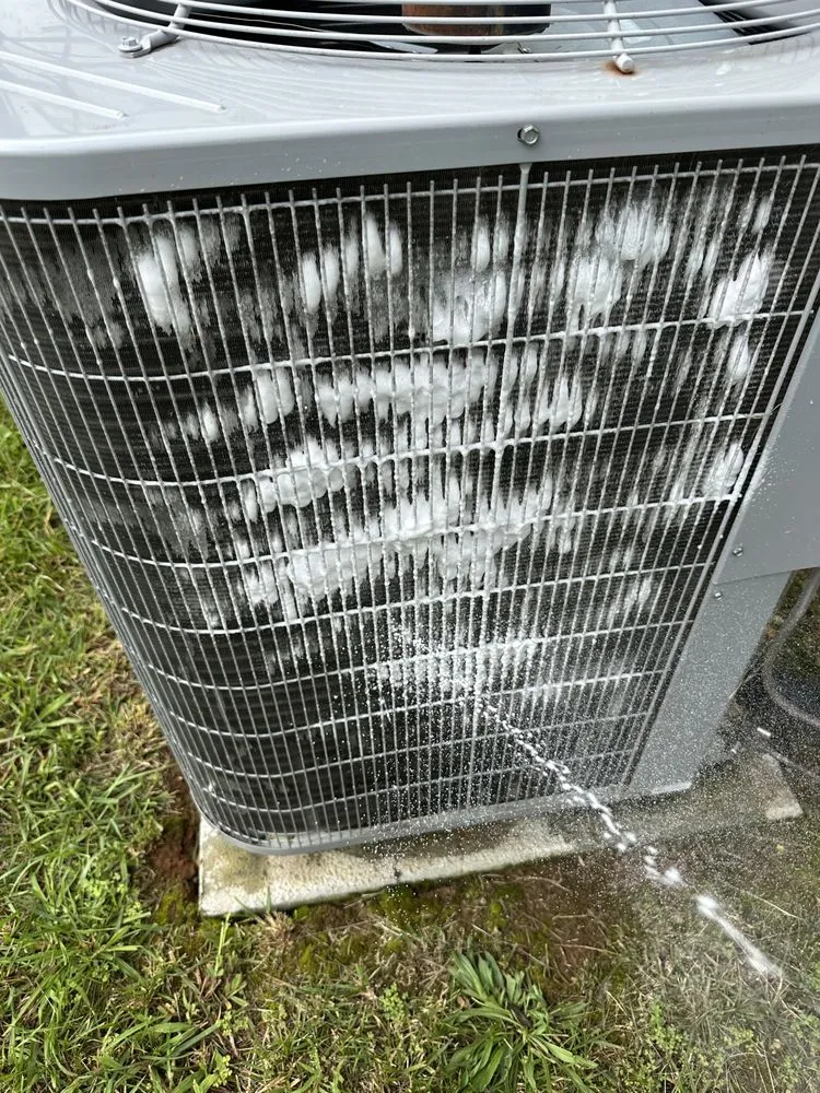 Slide of Ace HVAC and Electric