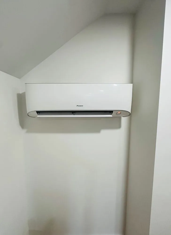Slide of Ace HVAC and Electric