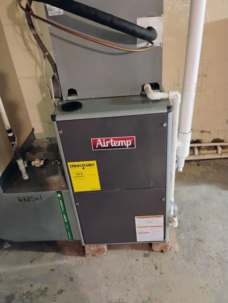 Slide of Ace Hvac Pros