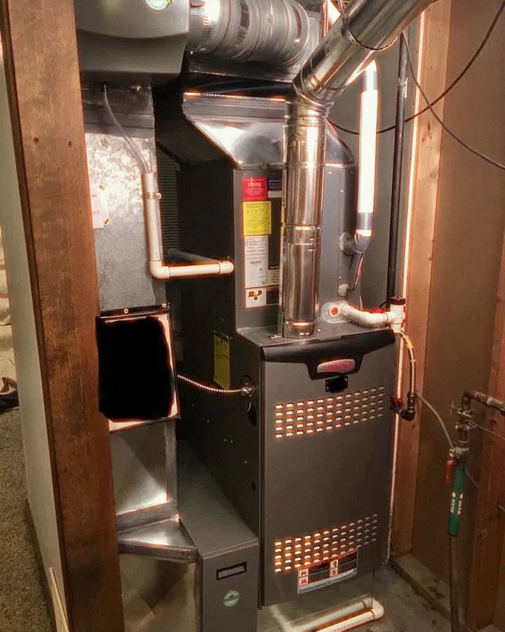 Slide of Ace HVAC Services