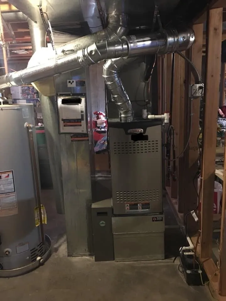 Slide of Ace HVAC Services