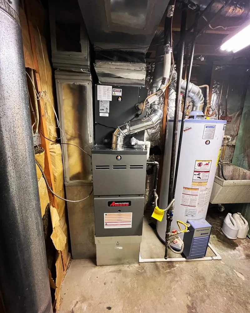 Slide of Ace HVAC Services