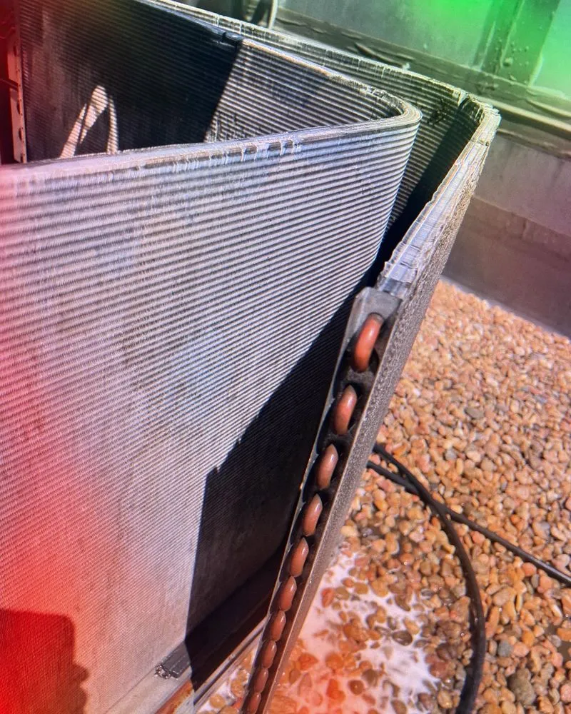 Slide of Ace HVAC Services