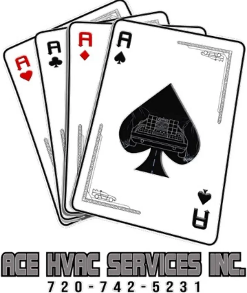 Slide of Ace HVAC Services