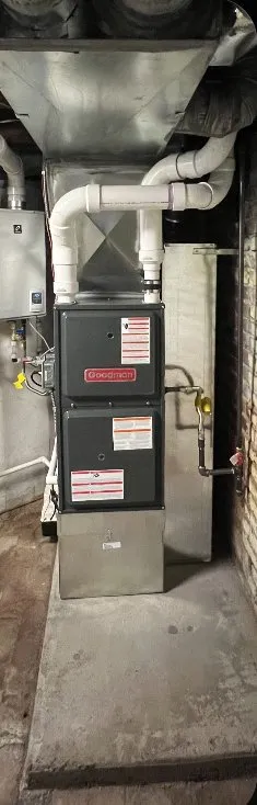 Slide of Ace HVAC Services