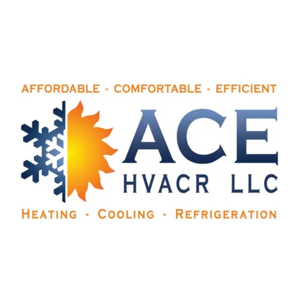 Slide of Ace HVACR